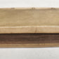 1634 RESPUBLICA BOHEMIAE by Pavel Stransky CZECH REPUBLIC antique VELLUM BINDING