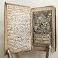1634 RESPUBLICA BOHEMIAE by Pavel Stransky CZECH REPUBLIC antique VELLUM BINDING