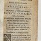 1634 RESPUBLICA BOHEMIAE by Pavel Stransky CZECH REPUBLIC antique VELLUM BINDING