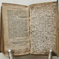 1634 RESPUBLICA BOHEMIAE by Pavel Stransky CZECH REPUBLIC antique VELLUM BINDING