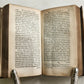 1634 RESPUBLICA BOHEMIAE by Pavel Stransky CZECH REPUBLIC antique VELLUM BINDING