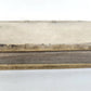 1669 POETRY by 4th century Roman poet Ausonius antique VELLUM BOUND Ioan Blaeu
