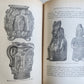 1882 NORTH AMERICANS of ANTIQUITY ORIGIN MIGRATIONS CIVILIZATION antique ILLUSTR