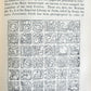 1882 NORTH AMERICANS of ANTIQUITY ORIGIN MIGRATIONS CIVILIZATION antique ILLUSTR