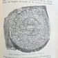 1882 NORTH AMERICANS of ANTIQUITY ORIGIN MIGRATIONS CIVILIZATION antique ILLUSTR