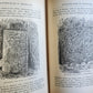 1882 NORTH AMERICANS of ANTIQUITY ORIGIN MIGRATIONS CIVILIZATION antique ILLUSTR