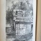 1882 NORTH AMERICANS of ANTIQUITY ORIGIN MIGRATIONS CIVILIZATION antique ILLUSTR
