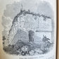1882 NORTH AMERICANS of ANTIQUITY ORIGIN MIGRATIONS CIVILIZATION antique ILLUSTR
