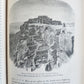 1882 NORTH AMERICANS of ANTIQUITY ORIGIN MIGRATIONS CIVILIZATION antique ILLUSTR