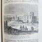1882 NORTH AMERICANS of ANTIQUITY ORIGIN MIGRATIONS CIVILIZATION antique ILLUSTR