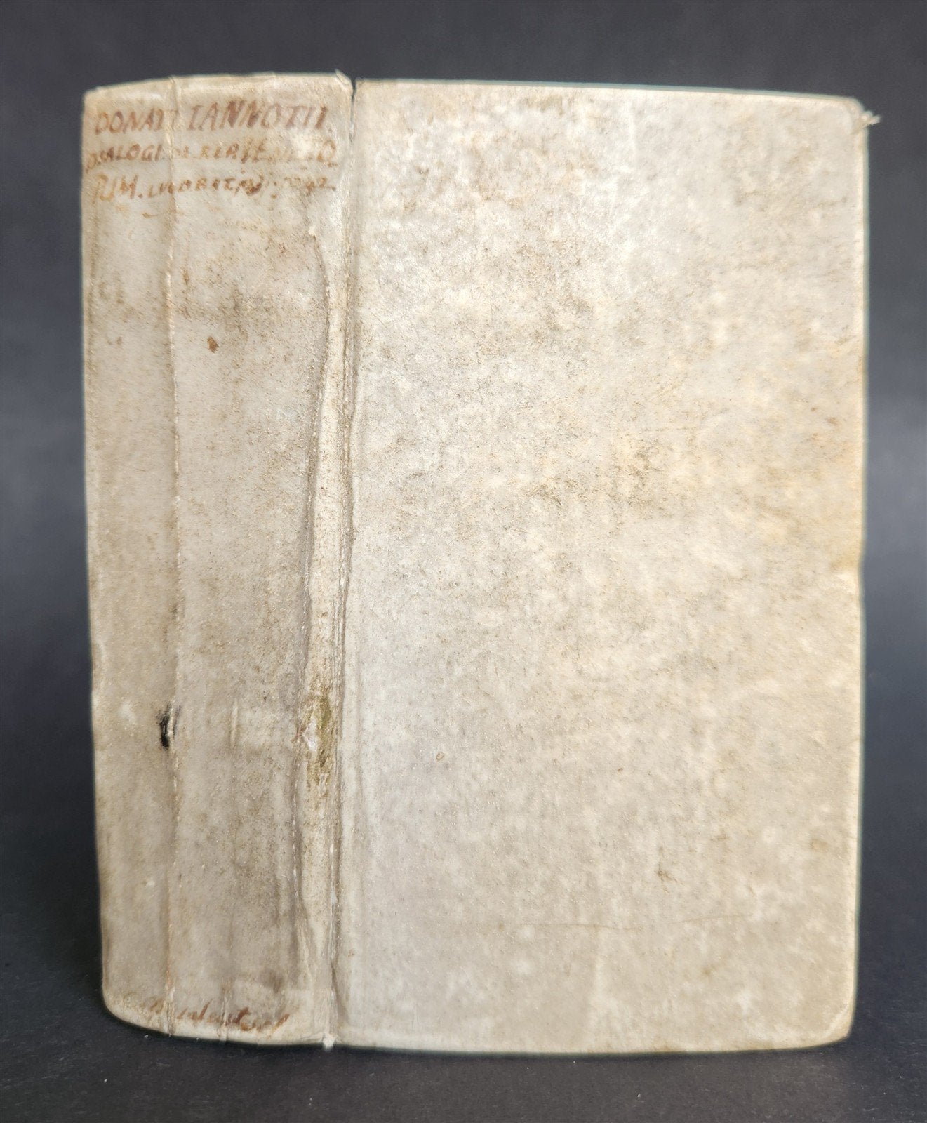 1631 VENICE HISTORY Elzevir DIALOGI de REPUBLICA VENETORUM antique ILLUSTRATED