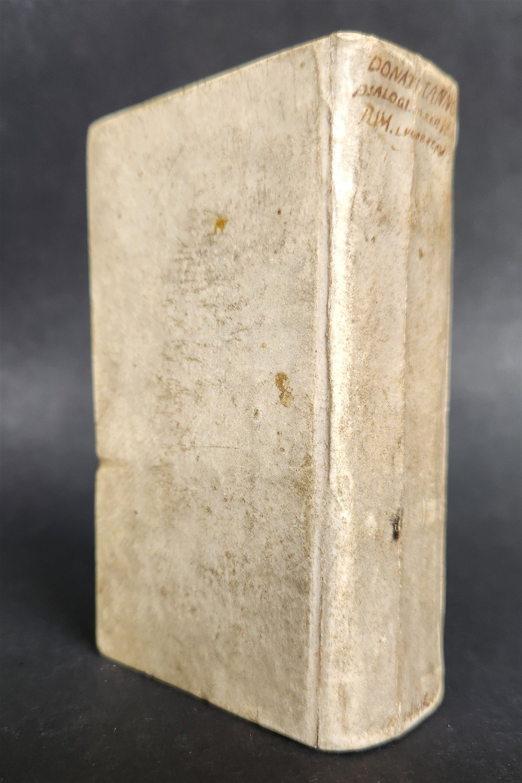 1631 VENICE HISTORY Elzevir DIALOGI de REPUBLICA VENETORUM antique ILLUSTRATED