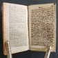 1631 VENICE HISTORY Elzevir DIALOGI de REPUBLICA VENETORUM antique ILLUSTRATED