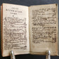 1631 VENICE HISTORY Elzevir DIALOGI de REPUBLICA VENETORUM antique ILLUSTRATED