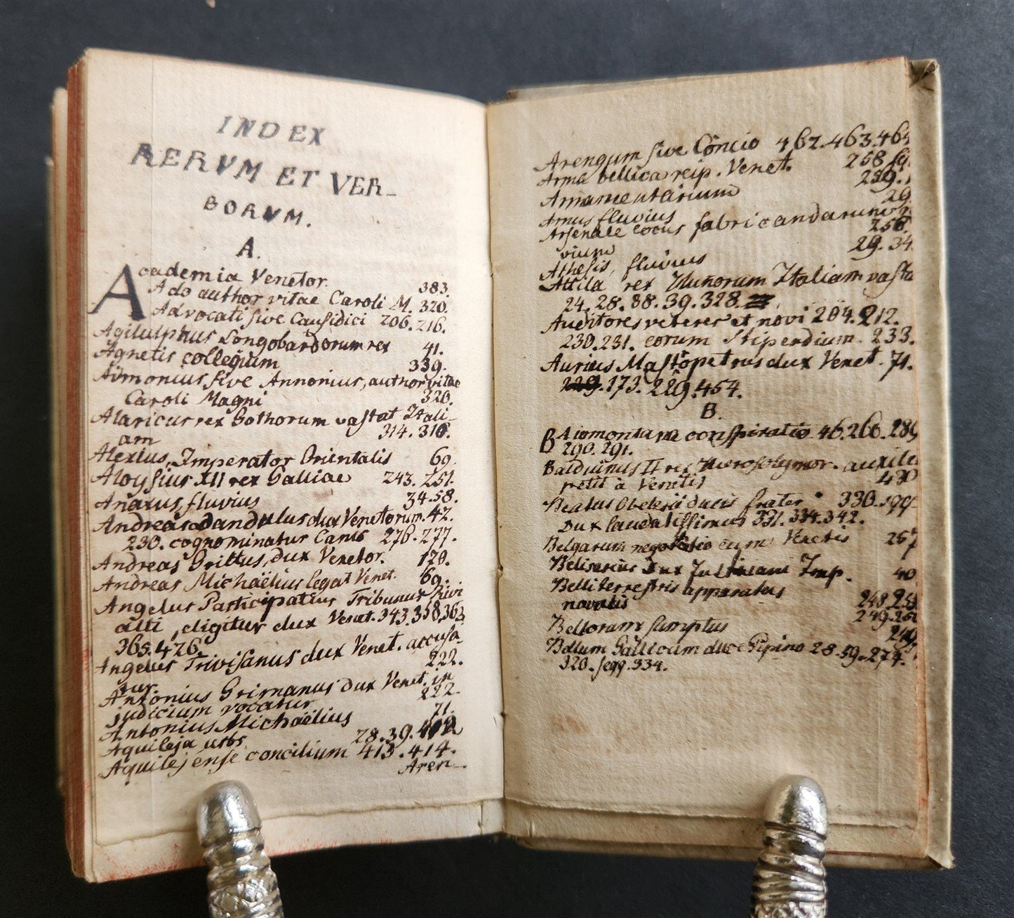 1631 VENICE HISTORY Elzevir DIALOGI de REPUBLICA VENETORUM antique ILLUSTRATED