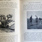 1910 AFRICAN GAME TRAILS by THEODORE ROOSEVELT antique ILLUSTRATED BOOK