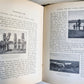 1910 AFRICAN GAME TRAILS by THEODORE ROOSEVELT antique ILLUSTRATED BOOK