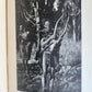 1910 AFRICAN GAME TRAILS by THEODORE ROOSEVELT antique ILLUSTRATED BOOK