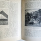 1910 AFRICAN GAME TRAILS by THEODORE ROOSEVELT antique ILLUSTRATED BOOK