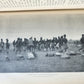 1910 AFRICAN GAME TRAILS by THEODORE ROOSEVELT antique ILLUSTRATED BOOK