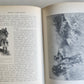 1910 AFRICAN GAME TRAILS by THEODORE ROOSEVELT antique ILLUSTRATED BOOK
