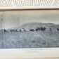 1910 AFRICAN GAME TRAILS by THEODORE ROOSEVELT antique ILLUSTRATED BOOK