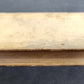 1657 ROMAN HISTORY of LUCIUS ANNAEUS FLORUS antique VELLUM BINDING Elzevir Press
