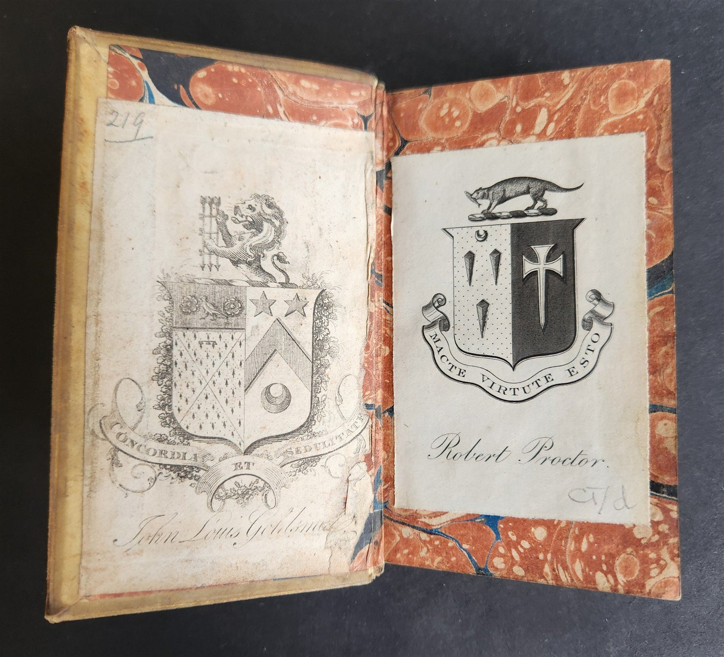 1657 ROMAN HISTORY of LUCIUS ANNAEUS FLORUS antique VELLUM BINDING Elzevir Press