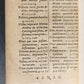 1657 ROMAN HISTORY of LUCIUS ANNAEUS FLORUS antique VELLUM BINDING Elzevir Press