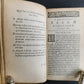 1657 ROMAN HISTORY of LUCIUS ANNAEUS FLORUS antique VELLUM BINDING Elzevir Press