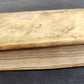 1649 POEMATA LATINA et GRAECA antique GREEK & LATIN POETRY by DANIELIS HEINSII