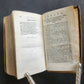 1649 POEMATA LATINA et GRAECA antique GREEK & LATIN POETRY by DANIELIS HEINSII
