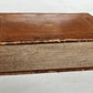 1621 POEMATUM antique GREEK & LATIN POETRY by DANIELIS HEINSII ELZEVIER PRESS
