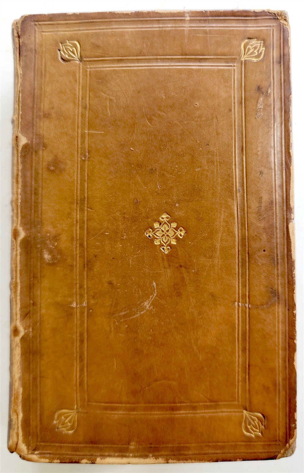 1621 POEMATUM antique GREEK & LATIN POETRY by DANIELIS HEINSII ELZEVIER PRESS