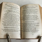 1621 POEMATUM antique GREEK & LATIN POETRY by DANIELIS HEINSII ELZEVIER PRESS