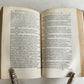 1621 POEMATUM antique GREEK & LATIN POETRY by DANIELIS HEINSII ELZEVIER PRESS