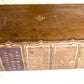 1621 POEMATUM antique GREEK & LATIN POETRY by DANIELIS HEINSII ELZEVIER PRESS