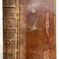 1550 Valerii Maximi dictorum factorumq memorabilium exempla antique 16th CENTURY