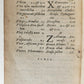 1550 Valerii Maximi dictorum factorumq memorabilium exempla antique 16th CENTURY