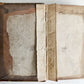 1607 EUCLIDIS GEOMETRY antique ILLUSTRATED