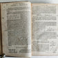 1607 EUCLIDIS GEOMETRY antique ILLUSTRATED