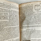 1607 EUCLIDIS GEOMETRY antique ILLUSTRATED