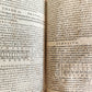 1607 EUCLIDIS GEOMETRY antique ILLUSTRATED