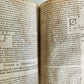 1607 EUCLIDIS GEOMETRY antique ILLUSTRATED