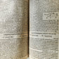 1607 EUCLIDIS GEOMETRY antique ILLUSTRATED