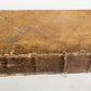 1580 Declamationes by QUINTILLIANUS antique ROBERTI STEPHANI PRESS 16th CENTURY