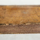 1580 Declamationes by QUINTILLIANUS antique ROBERTI STEPHANI PRESS 16th CENTURY