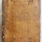 1580 Declamationes by QUINTILLIANUS antique ROBERTI STEPHANI PRESS 16th CENTURY