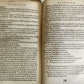 1580 Declamationes by QUINTILLIANUS antique ROBERTI STEPHANI PRESS 16th CENTURY