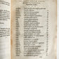 1580 Declamationes by QUINTILLIANUS antique ROBERTI STEPHANI PRESS 16th CENTURY